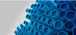 PVC Pipe Extrusion
