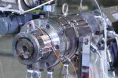 PVC Profile Extrusion - Precision Shaping