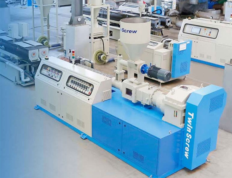 High-Precision Profile Extrusion Guide : Engineering Stability, Quality Control & ROI for Modern Production